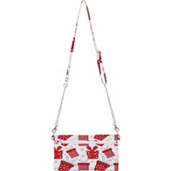 Mini Crossbody Handbag 