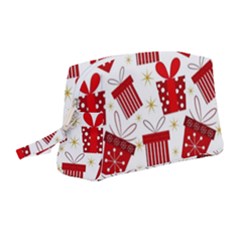 Wristlet Pouch Bag (Medium) 