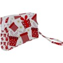 Wristlet Pouch Bag (Small) 