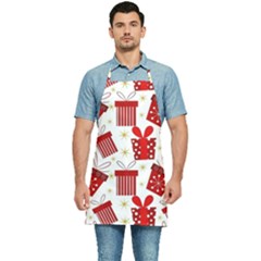 Kitchen Apron 