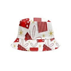 Inside Out Bucket Hat (Kids) 