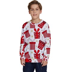 Kids  Crewneck Sweatshirt 