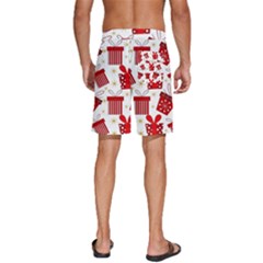 Men s Beach Shorts 