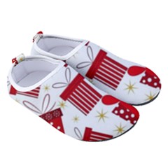 Women s Sock-Style Water Shoes 