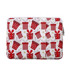 13  Vertical Laptop Sleeve Case With Pocket 