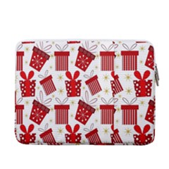 14  Vertical Laptop Sleeve Case With Pocket 