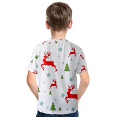 Kids  Cotton T-Shirt 