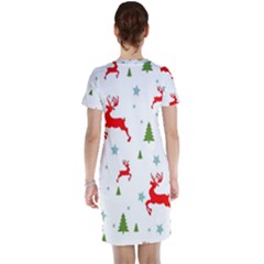 Short Sleeve Nightdress 