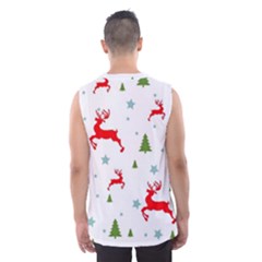 Men s Basketball Tank Top 