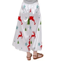 Women s Satin Palazzo Pants 