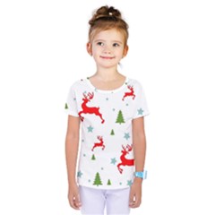 Kids  One Piece T-Shirt 