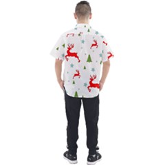 Men s Short Sleeve Shirt 