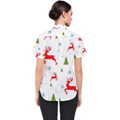 Women s Short Sleeve Shirt 