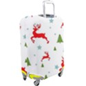 Luggage Cover (Large) 