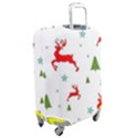 Luggage Cover (Medium) 