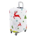 Luggage Cover (Small) 