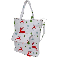 Shoulder Tote Bag 