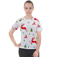 Women s Sport Raglan T-Shirt 