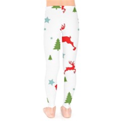 Kids  Classic Winter Leggings 