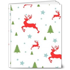 8  x 10  Hardcover Notebook 