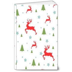 8  x 10  Softcover Notebook 