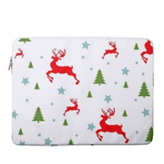 15  Vertical Laptop Sleeve Case With Pocket 