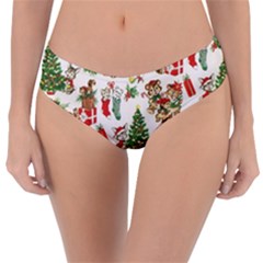 Reversible Classic Bikini Bottoms 