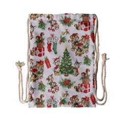 Drawstring Bag (Small) 