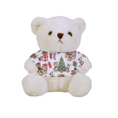 Full Print Tee for Cuddly Teddy Bear 