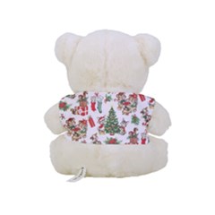 Full Print Tee for Cuddly Teddy Bear 