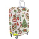 Luggage Cover (Large) 