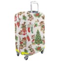 Luggage Cover (Medium) 