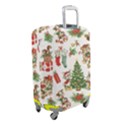 Luggage Cover (Small) 