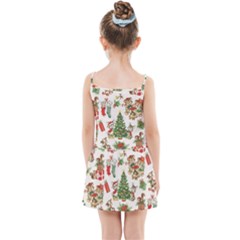 Kids  Summer Sun Dress 