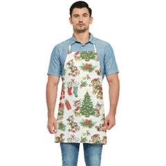 Kitchen Apron 