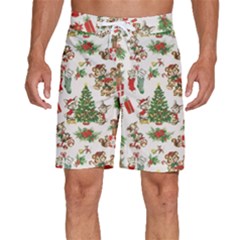 Men s Beach Shorts 