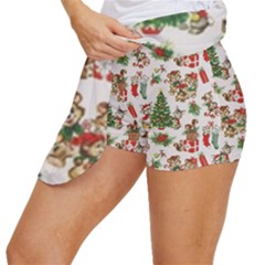 Women s Skort 