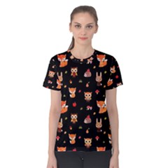 Women s Cotton T-Shirt 