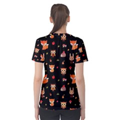 Women s Cotton T-Shirt 