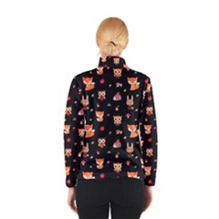 Women s Bomber Jacket 