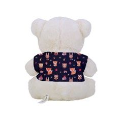 Full Print Tee for Cuddly Teddy Bear 