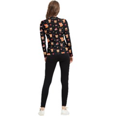 Women s Long Sleeve Rash Guard 