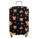 Luggage Cover (Medium) 