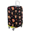 Luggage Cover (Medium) 