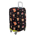 Luggage Cover (Small) 