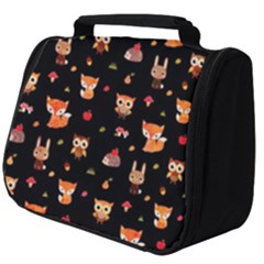 Full Print Travel Pouch (Big) 