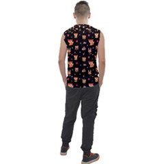 Men s Regular Tank Top 