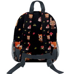 Kids  Age 5-10 Lightweight School Backpack with Side Pockets 