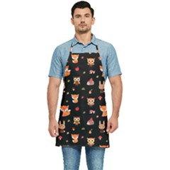 Kitchen Apron 