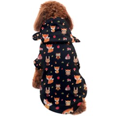 Dog Coat 